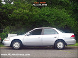 Used 2002 Honda Accord LX image 2