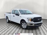 Used 2019 Ford F150 XL w/ Equipment Group 101A Mid image 1
