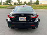 Used 2015 Lexus RC F image 6