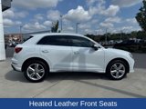 Used 2021 Audi Q3 2.0T Premium Plus w/ Premium Plus Package image 3