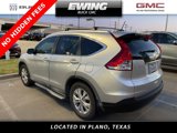 Used 2014 Honda CR-V EX-L image 4