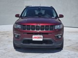 Used 2021 Jeep Compass Latitude image 3