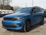 New 2025 Dodge Durango GT w/ Blacktop Package image 4
