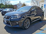 Used 2015 Lexus RX 350 F Sport image 3