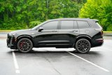 Certified 2023 Cadillac XT6 Sport w/ LPO, ONYX Package image 3