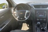 Used 2017 Chevrolet Traverse LT w/ Style and Technology Package image 5