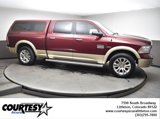 Used 2017 RAM 1500 Laramie Longhorn image 4