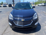 Used 2017 Chevrolet Equinox LT w/ Convenience Package image 4
