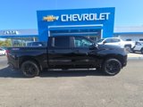 New 2025 Chevrolet Silverado 1500 RST w/ Rally Edition image 2