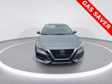 Certified 2023 Nissan Sentra SV image 3