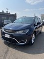 Used 2018 Chrysler Pacifica Touring Plus w/ Tire & Wheel Group image 3