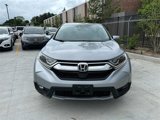 Used 2018 Honda CR-V EX image 2
