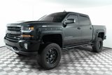 Used 2017 Chevrolet Silverado 1500 LT w/ All Star Edition image 3