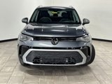 New 2025 Volkswagen Taos SE image 2