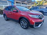 Used 2022 Honda CR-V EX-L image 3