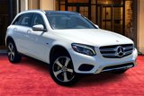 Used 2019 Mercedes-Benz GLC 350e 4MATIC image 2