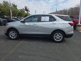 Used 2022 Chevrolet Equinox LT image 4