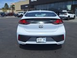 Certified 2020 Hyundai Ioniq SE image 4