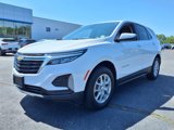 Certified 2023 Chevrolet Equinox LT image 5