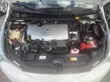 Used 2016 Toyota Prius Four Touring image 4