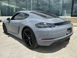 Used 2024 Porsche 718 Cayman image 3