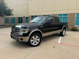 Used 2013 Ford F150 Lariat w/ Luxury Equipment Group image 2