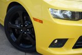 Used 2015 Chevrolet Camaro SS image 5