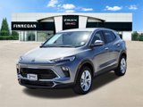 New 2025 Buick Encore GX Preferred w/ Comfort Package image 3