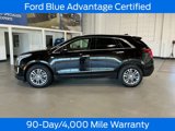 Used 2021 Cadillac XT5 Premium Luxury image 3