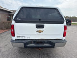 Used 2009 Chevrolet Silverado 1500 W/T w/ Snow Plow Prep Package image 5