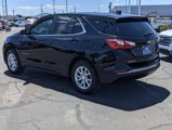 Used 2021 Chevrolet Equinox LT w/ LPO, Floor Liner Package image 4