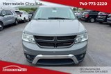 Used 2020 Dodge Journey Crossroad image 3