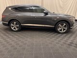 Used 2023 Genesis GV80 3.5T Advanced + image 4