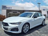 Used 2023 Acura TLX w/ Technology Package image 3