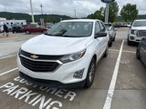 Used 2019 Chevrolet Equinox LS image 2