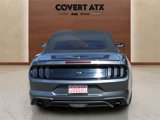 Used 2018 Ford Mustang Premium w/ Equipment Group 201A image 4