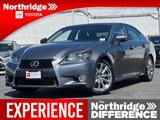 Used 2015 Lexus GS 350 image 2