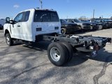 New 2024 Ford F350 XL w/ Snow Plow Prep Package image 3