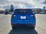 Used 2022 Jeep Compass Trailhawk w/ Trailhawk Elite Group image 4