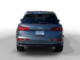 Used 2019 Audi SQ5 Premium Plus w/ Premium Plus Package image 4