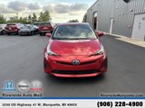 Used 2017 Toyota Prius Three image 2