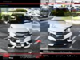 Used 2018 Honda Civic EX-L image 2