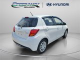 Used 2017 Toyota Yaris L image 4