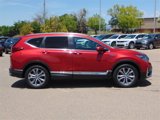 Used 2020 Honda CR-V Touring image 3