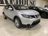 Used 2017 Nissan Rogue Sport SV image 6