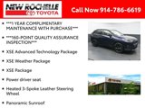 Used 2019 Toyota RAV4 XSE image 6