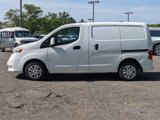 Used 2021 Nissan NV200 SV w/ Back Door Glass Package image 2
