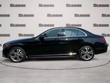Used 2021 Mercedes-Benz C 300 4MATIC Sedan image 2
