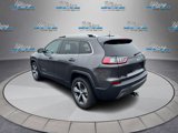 Used 2020 Jeep Cherokee Limited image 5
