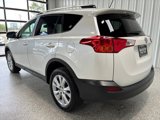 Used 2014 Toyota RAV4 Limited w/ Technology Package image 2